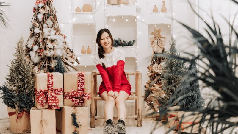 Święta Bożego Narodzenia w Wielkiej Brytanii