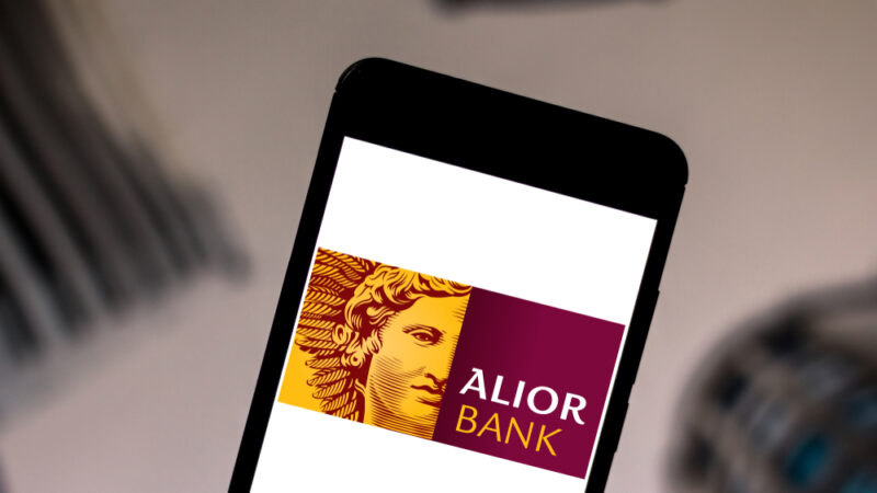 Jak wysłać pieniądze z Polski do Anglii przez Alior Bank?