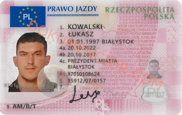 Dokumenty Kolekcjonerskie w Jakości VIP