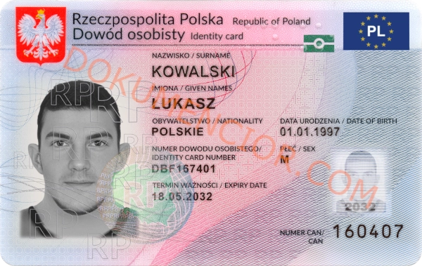 Dokumenty Kolekcjonerskie w Jakości VIP