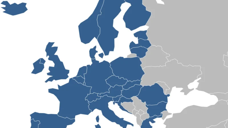 Przekaz pieniężny SEPA. Jakie rodzaje?