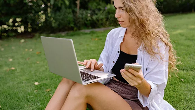 Jak zrobić przelew na zagraniczne konto?