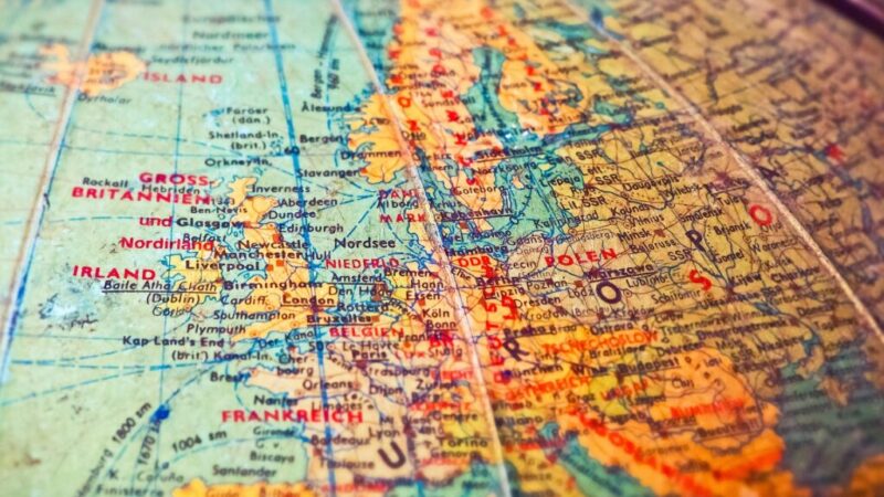 Przelew europejski SEPA