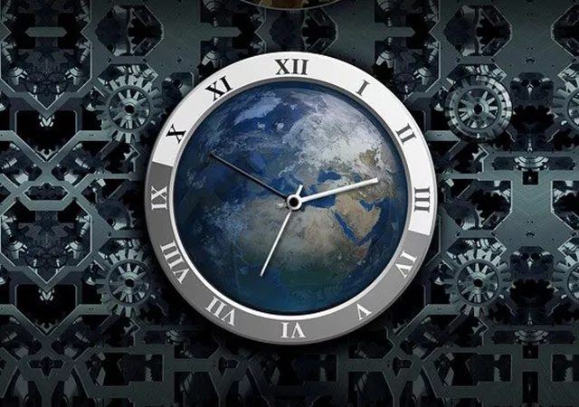 Ile dni idzie przelew zagraniczny?