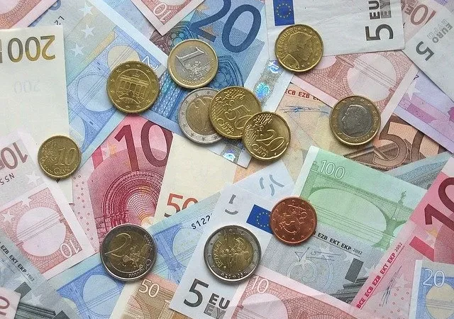 Wysyłka pieniędzy za granicę