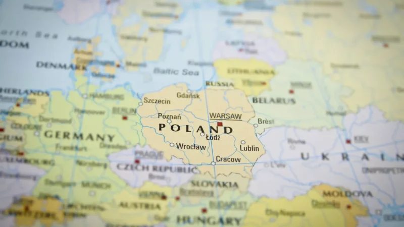 Darmowe przelewy do Polski z UK
