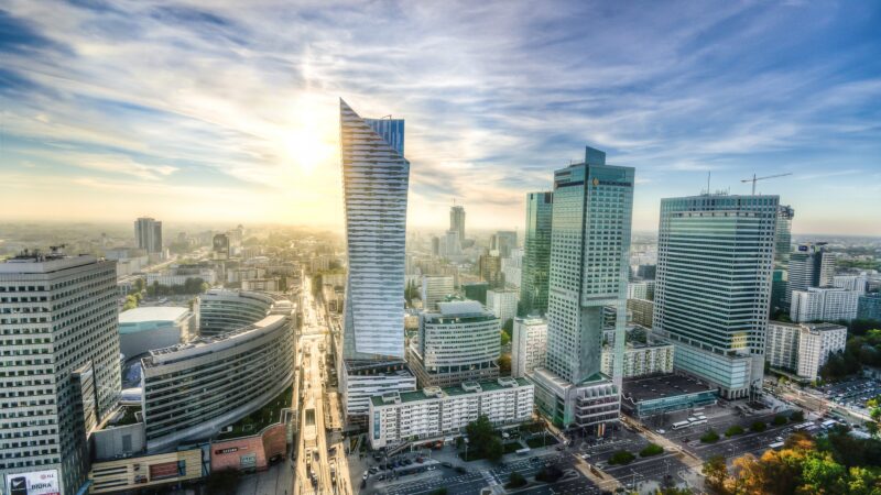 Ile idzie przelew z Niemiec do Polski?