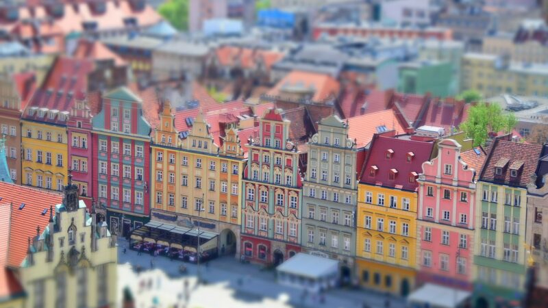 Ile kosztuje przelew z Austrii do Polski?