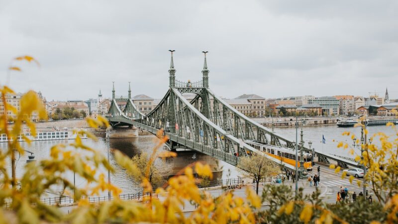 Ile kosztuje przelew z Polski do Węgier?