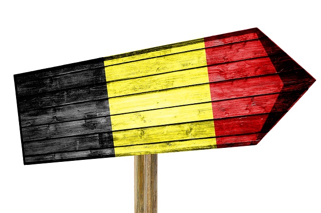 Jak przesłać pieniądze z Polski do Belgii?