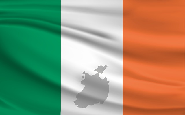 Jak przesłać pieniądze z Polski do Irlandii?