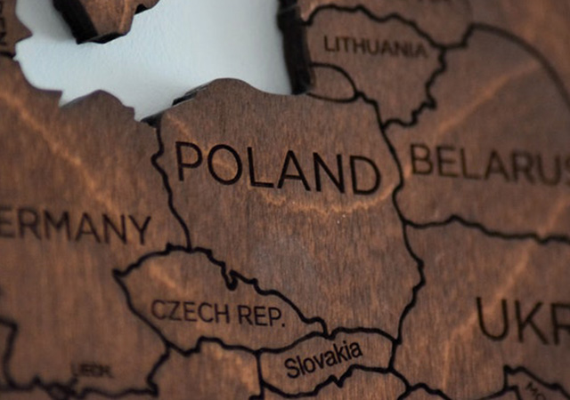 Jak przesłać pieniądze z Polski do Słowacji?