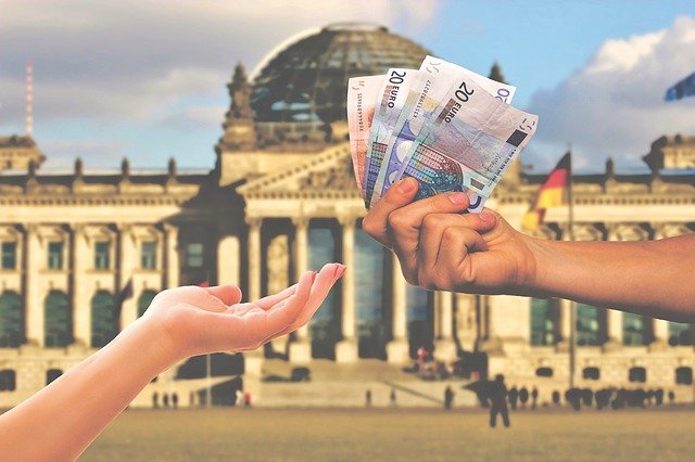 Jak wysłać euro z Polski do Niemiec?