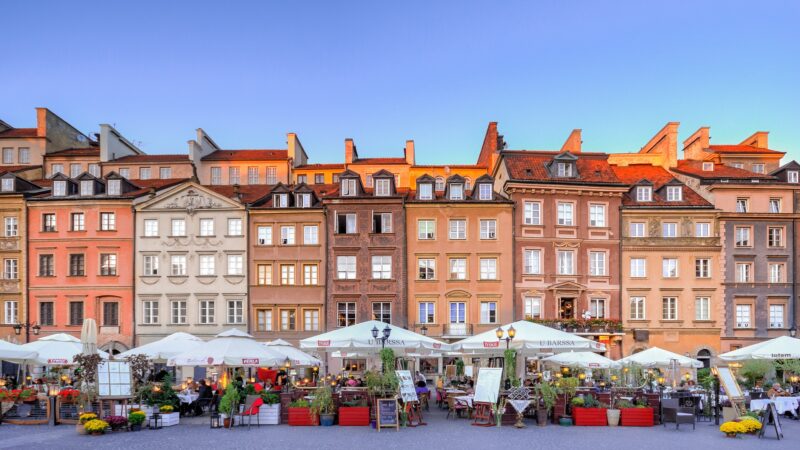 Jaki jest koszt przelewu z Holandii do Polski?