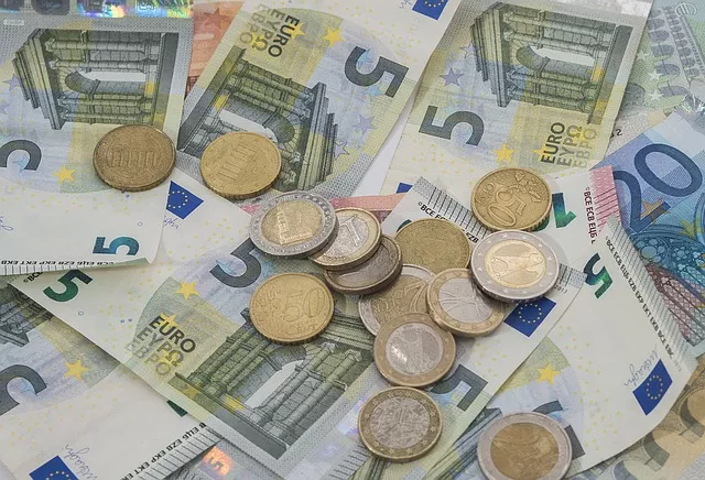 Koszt przelewu zagranicznego