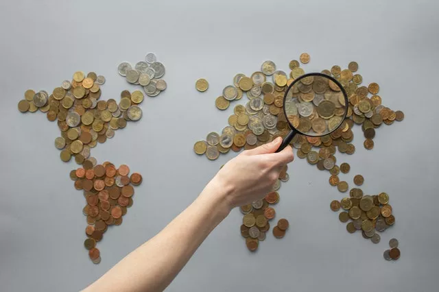 Przelew międzynarodowy – co jest potrzebne?