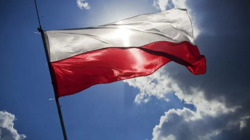 Przelewy do Polski