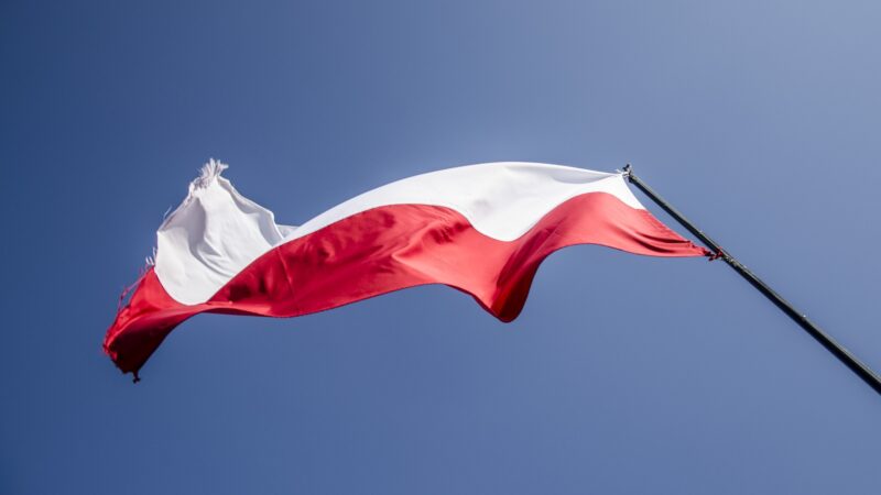 Przelewy z Niemiec do Polski