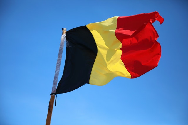 Przelewy z Polski do Belgii