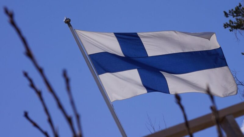 Przelewy z Polski do Finlandii