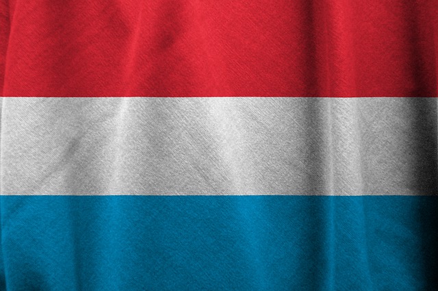 Przelewy z Polski do Luksemburga