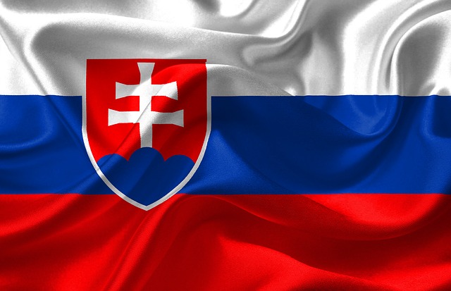 Przelewy z Polski do Słowacji