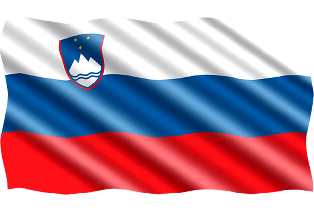 Przelewy z Polski do Słowenii