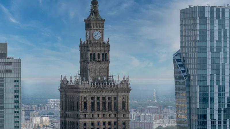 Przesyłanie pieniędzy do Polski z UK
