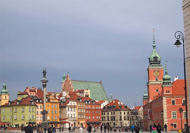 przelewy z Anglii do Polski