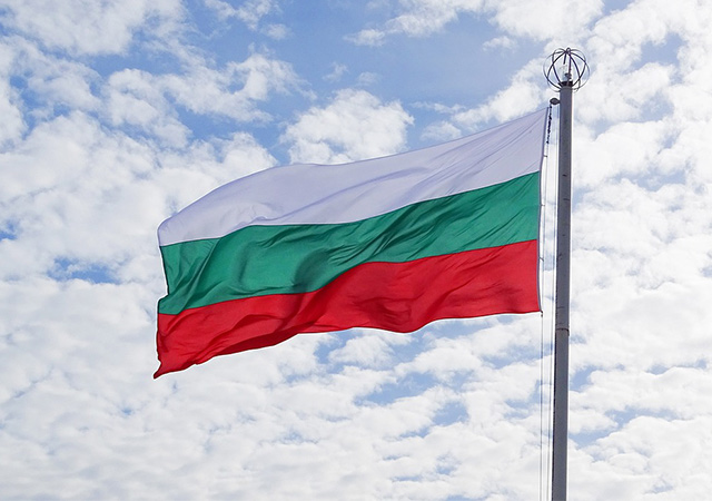 Jak zlecić przelew z Polski do Bułgarii