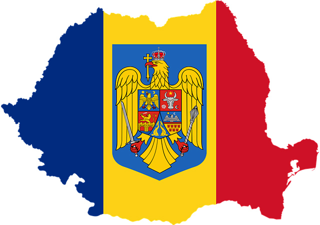 Jaki jest koszt przelewu z Polski do Rumunii?