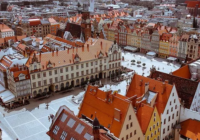 Koszt przelewu z Anglii do Polski