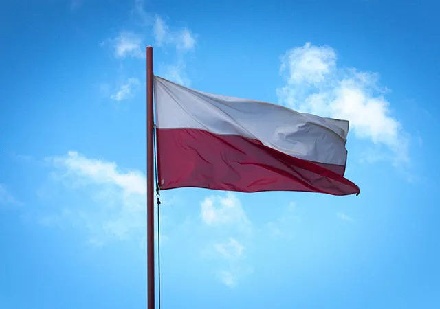 Przelew do Polski