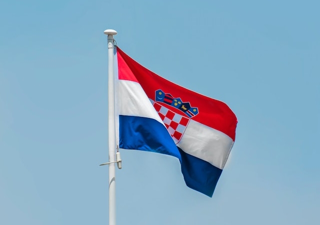 Przelew z Polski do Chorwacji