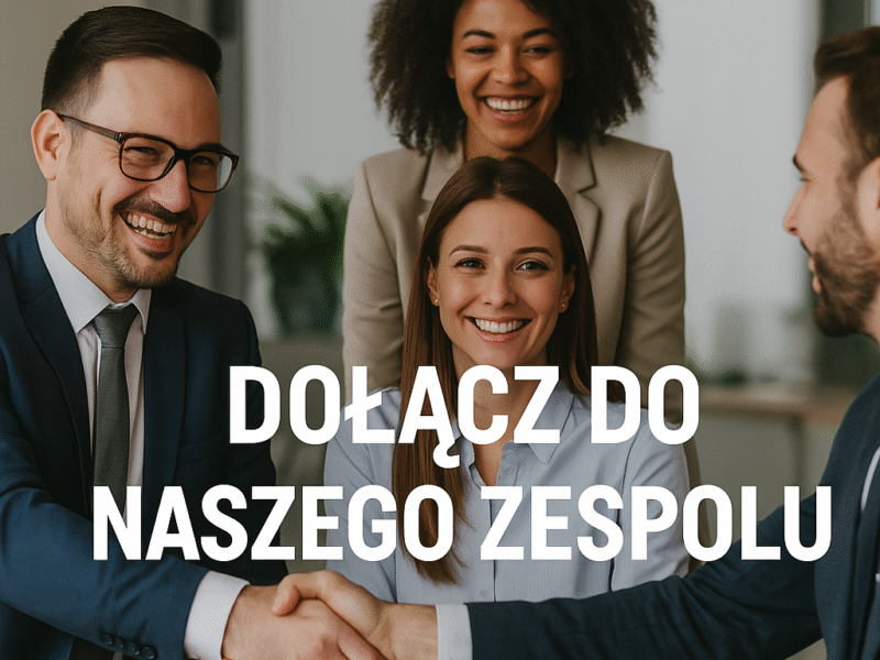 🔥 DOŁĄCZ DO NAS – ZOSTAŃ DORADCĄ UBEZPIECZENIOWYM! 🔥