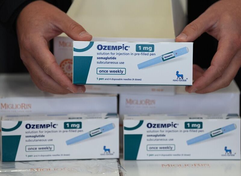 Ozempic,saxenda,mounjaro,wegovy and Rybelsus sprzedam