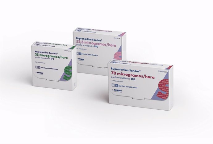 Dostawami lekarstw bez recepty