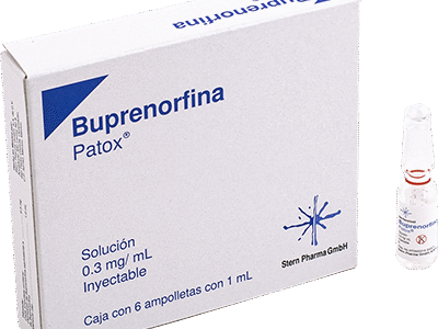 Sprzedam Bunorfin Bunondol kupie