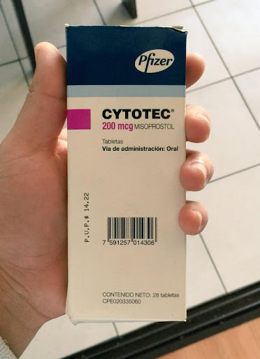 Tabletki poronne sprzedam