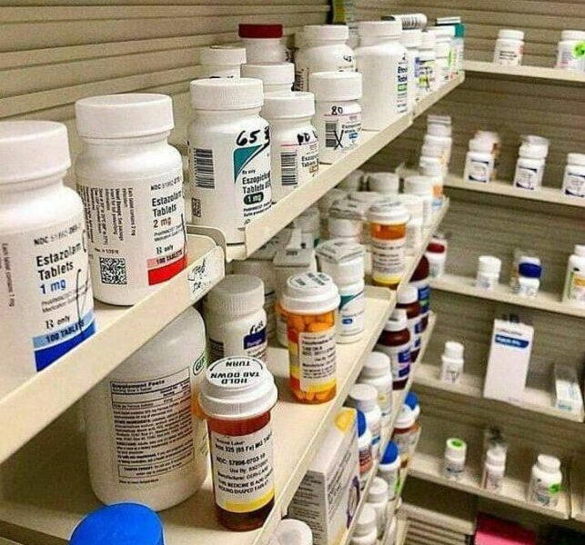 sprzedajemy wszelkiego rodzaju leki