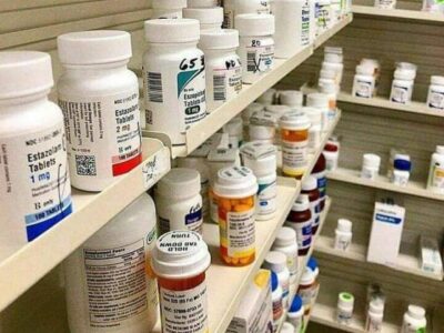 sprzedajemy wszelkiego rodzaju leki