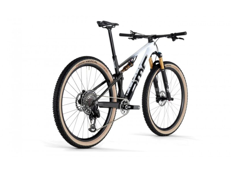 2024 BMC Fourstroke 01 LTD Mountain Bike (ZONACYCLES)