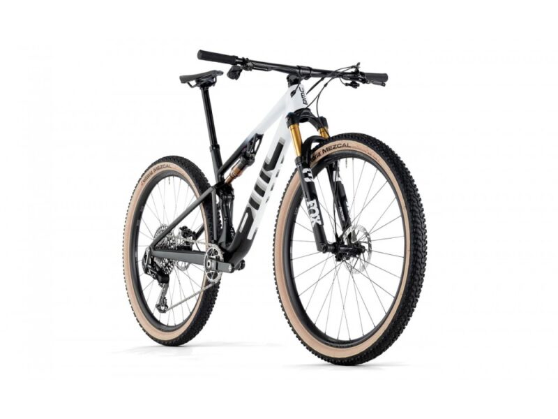 2024 BMC Fourstroke 01 LTD Mountain Bike (ZONACYCLES)