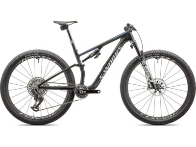 2024 Specialized S-Works Epic 8 Mountain Bike (ZONACYCLES)