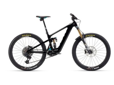 2024 Yeti 160E Super T Series 29" Electric Mountain Bike (ZONACYCLES)