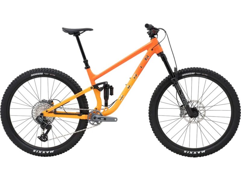 2025 Marin Rift Zone XR AXS Mountain Bike (ZONACYCLES)