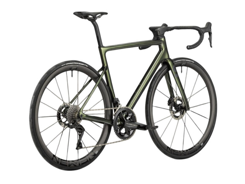 2025 Radon SPIRE 10.0 Road Bike (WAREHOUSEBIKE)