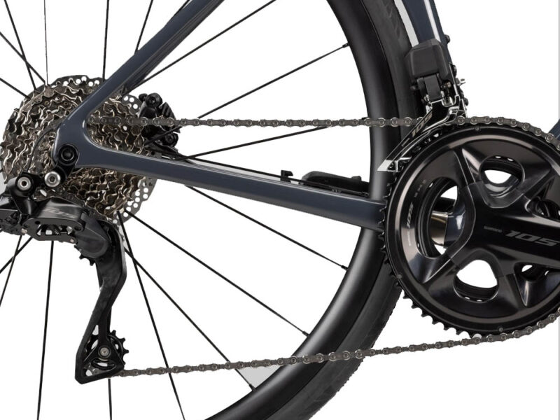 2025 Radon SPIRE 8.0 Road Bike (WAREHOUSEBIKE)