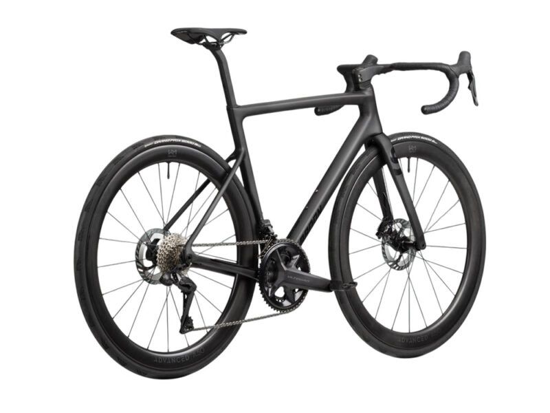 2025 Radon SPIRE 9.0 Road Bike (WAREHOUSEBIKE)