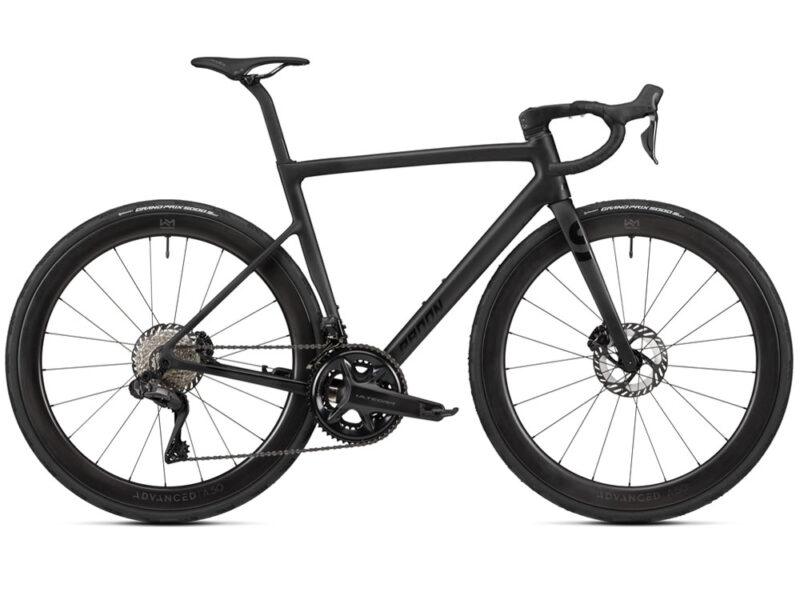 2025 Radon SPIRE 9.0 Road Bike (WAREHOUSEBIKE)